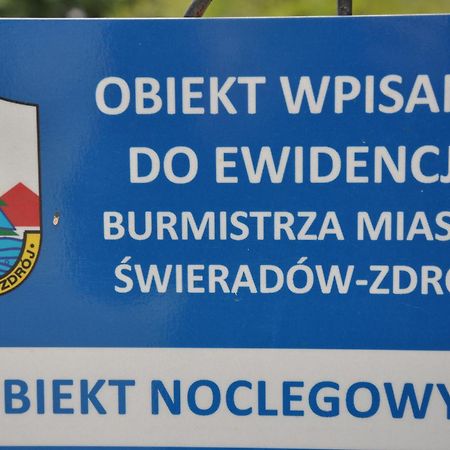 Апартаменты Malinowka Izerska Сверадув-Здруй Экстерьер фото